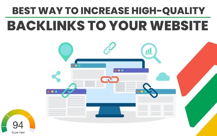 The Only Guide to 10 Smart Ways To Earn Or Build Backlinks To Your Website